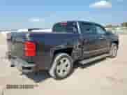 2014 Chevrolet Silverado 1500 LTZ with VIN 3GCPCSEC2EG474815, listed as a Copart auction lot 80324855 with 176,383 mi miles and Salvage title. Bid and sale history available at DreamBid. Image 3.