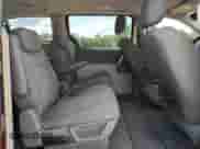 2010 Dodge Grand Caravan SXT with VIN 2D4RN5DX5AR125907, listed as a Copart auction lot 69637335 with 211,789 mi miles and Salvage title. Bid and sale history available at DreamBid. Image 11.