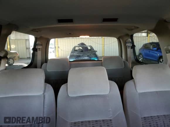2002 Chevrolet Venture с VIN 1GNDV03E32D154425, выставлен на аукционе Copart как лот 80270494 с пробегом 173 521 миль миль и Чистый • Clean title. История ставок и продаж доступна на DreamBid. Изображение 10.