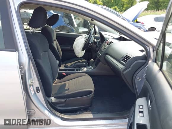 2014 Subaru Impreza Premium с VIN JF1GJAC6XEH005884, выставлен на аукционе IAAI как лот 42412958 с пробегом 122 841 миль миль и . История ставок и продаж доступна на DreamBid. Изображение 5.