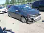 2018 Toyota Prius Plus z VIN JTDKARFP1J3071500, wystawiony jako IAAI lot #42665651 z przebiegiem 168 014 mil mil oraz . Historia ofert i sprzedaży dostępna na DreamBid. Obrazek 1.