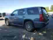 2009 Chevrolet Tahoe с VIN 1GNFK13599R101569, выставлен на аукционе Copart как лот 55453245 с пробегом 189 757 миль миль и Чистый • Clean title. История ставок и продаж доступна на DreamBid. Изображение 2.