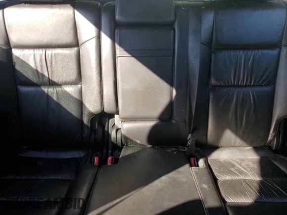 2016 Jeep Grand Cherokee Limited with VIN 1C4RJFBT0GC446379, listed as a Copart auction lot 81059914 with 57,835 mi miles and Salvage title. Bid and sale history available at DreamBid. Image 10.