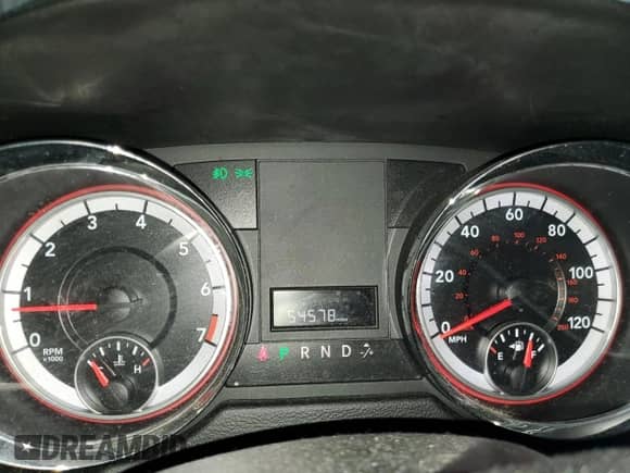 2019 Dodge Grand Caravan SE Plus с VIN 2C4RDGBG4KR751173, выставлен на аукционе Copart как лот 67725415 с пробегом 54 578 миль миль и Чистый • Clean title. История ставок и продаж доступна на DreamBid. Изображение 9.
