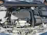 2023 Chevrolet Malibu LS z VIN 1G1ZB5ST5PF119359, wystawiony jako Copart lot #67308615 z przebiegiem 37 405 mil mil oraz Szkoda całkowita • Salvage title. Historia ofert i sprzedaży dostępna na DreamBid. Obrazek 11.