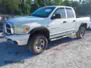 2006 Dodge 2500 SLT z VIN 3D7KS28C06G104754, wystawiony jako IAAI lot #42818329 z przebiegiem Nie podano mil oraz . Historia ofert i sprzedaży dostępna na DreamBid. Obrazek 2.