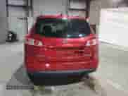 2010 Hyundai Santa Fe GLS with VIN 5NMSGDAB0AH384598, listed as a Copart auction lot 80566885 with 167,186 mi miles and Clean title. Bid and sale history available at DreamBid. Image 6.