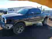 2007 Dodge 1500 SLT with VIN 1D7HU18257S156462, listed as a IAAI auction lot 43374096 with 254,921 mi miles and . Bid and sale history available at DreamBid. Image 18.