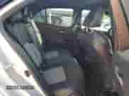 2024 Toyota Corolla XSE z VIN JTNC4MBE7R3220759, wystawiony jako Copart lot #59930815 z przebiegiem 18 691 mil mil oraz Szkoda całkowita • Salvage title. Historia ofert i sprzedaży dostępna na DreamBid. Obrazek 11.