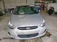 2016 Hyundai Accent SE с VIN KMHCT4AE7GU980587, выставлен на аукционе Copart как лот 68312535 с пробегом 136 808 миль миль и Чистый • Clean title. История ставок и продаж доступна на DreamBid. Изображение 5.