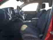 2013 Chevrolet Equinox LT with VIN 2GNALDEK4D1125016, listed as a Copart auction lot 71873155 with 106,819 mi miles and Salvage title. Bid and sale history available at DreamBid. Image 7.