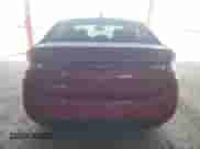 2014 Dodge Dart SE z VIN 1C3CDFAA4ED725360, wystawiony jako Copart lot #64658225 z przebiegiem 153 222 mil mil oraz Czysty tytuł • Clean title. Historia ofert i sprzedaży dostępna na DreamBid. Obrazek 6.
