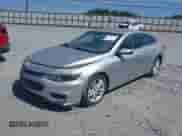 2016 Chevrolet Malibu Hybrid с VIN 1G1ZJ5SUXGF173574, выставлен на аукционе IAAI как лот 41102031 с пробегом 194 043 миль миль и . История ставок и продаж доступна на DreamBid. Изображение 18.