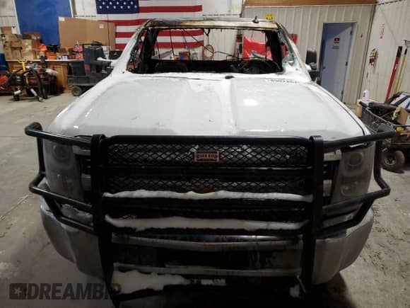 2016 Chevrolet Silverado 3500 с VIN 1GC0KYEG5GZ266747, выставлен на аукционе Copart как лот 89022525 с пробегом Не указан миль и Списание • Salvage title. История ставок и продаж доступна на DreamBid. Изображение 5.