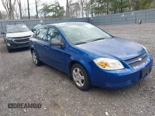 2005 Chevrolet Cobalt с VIN 1G1AK52F357561846, выставлен на аукционе IAAI как лот 42014387 с пробегом 201 558 миль миль и . История ставок и продаж доступна на DreamBid. Изображение 1.