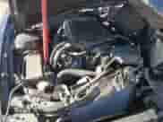 2011 Ford Mustang GT z VIN 1ZVBP8CF9B5119705, wystawiony jako Copart lot #80337465 z przebiegiem Nie podano mil oraz Szkoda całkowita • Salvage title. Historia ofert i sprzedaży dostępna na DreamBid. Obrazek 11.
