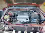 2007 Toyota Highlander с VIN JTEGP21A170136995, выставлен на аукционе Copart как лот 82378445 с пробегом 190 869 миль миль и Списание • Salvage title. История ставок и продаж доступна на DreamBid. Изображение 11.