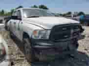 2023 Ram 1500 Tradesman с VIN 3C6RR7KG4PG649569, выставлен на аукционе Copart как лот 51796845 с пробегом 38 614 миль миль и Списание • Salvage title. История ставок и продаж доступна на DreamBid. Изображение 4.