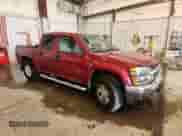 2004 Chevrolet Colorado 1SF LS Z71 с VIN 1GCDT136948205371, выставлен на аукционе Copart как лот 70170605 с пробегом 169 531 миль миль и Чистый • Clean title. История ставок и продаж доступна на DreamBid. Изображение 4.