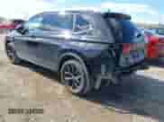 2024 Volkswagen Tiguan SE с VIN 3VV2B7AX9RM136727, выставлен на аукционе IAAI как лот 43427923 с пробегом 4 919 миль миль и . История ставок и продаж доступна на DreamBid. Изображение 3.