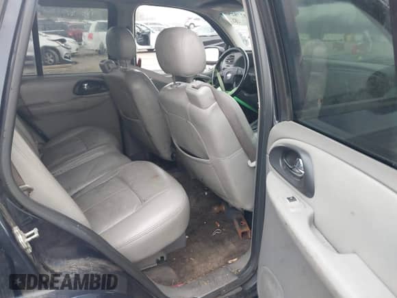 2007 Chevrolet TrailBlazer LT с VIN 1GNDS13S772166813, выставлен на аукционе IAAI как лот 41477823 с пробегом Не указан миль и . История ставок и продаж доступна на DreamBid. Изображение 8.