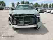 2025 Toyota Tundra SR with VIN 5TFLA5DB4SX257935, listed as a Copart auction lot 57320765 with 6,384 mi miles and Salvage title. Bid and sale history available at DreamBid. Image 13.