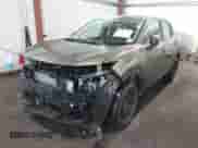 2025 Nissan Kicks S with VIN 3N8AP6BB1SL318902, listed as a IAAI auction lot 42333261 with 4,067 mi miles and . Bid and sale history available at DreamBid. Image 18.