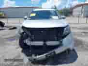 2022 Nissan Pathfinder SV z VIN 5N1DR3BA1NC213507, wystawiony jako IAAI lot #42966400 z przebiegiem 76 252 mil mil oraz . Historia ofert i sprzedaży dostępna na DreamBid. Obrazek 13.