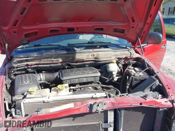 2007 Dodge 1500 ST с VIN 1D7HU16P77J529229, выставлен на аукционе IAAI как лот 43362968 с пробегом 222 989 миль миль и . История ставок и продаж доступна на DreamBid. Изображение 10.