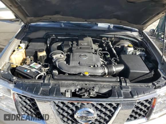 2007 Nissan Pathfinder S с VIN 5N1AR18U37C631708, выставлен на аукционе Copart как лот 89442635 с пробегом 142 813 миль миль и Списание • Salvage title. История ставок и продаж доступна на DreamBid. Изображение 12.