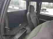 2003 Chevrolet S-10 LS with VIN 1GCCS19H338211799, listed as a Copart auction lot 85880834 with 190,948 mi miles and Salvage title. Bid and sale history available at DreamBid. Image 10.