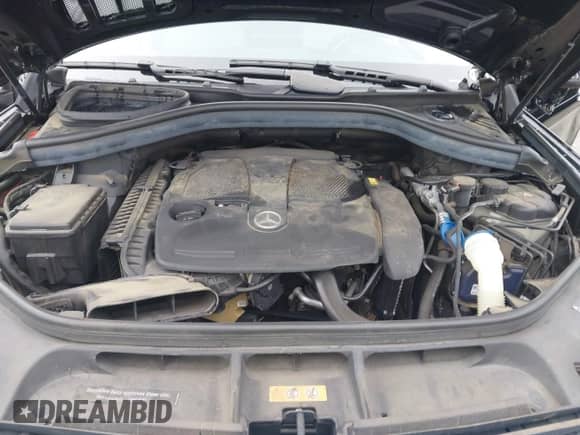 2017 Mercedes-Benz GLE 350 с VIN 4JGDA5JB2HA814521, выставлен на аукционе IAAI как лот 43416974 с пробегом 56 772 миль миль и . История ставок и продаж доступна на DreamBid. Изображение 10.