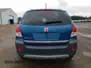 2009 Saturn VUE XE с VIN 3GSCL33P19S610689, выставлен на аукционе Copart как лот 85255045 с пробегом 208 326 миль миль и Списание • Salvage title. История ставок и продаж доступна на DreamBid. Изображение 6.