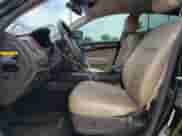 2011 Hyundai Equus Ultimate с VIN KMHGH4JF4BU029400, выставлен на аукционе Copart как лот 47484565 с пробегом 32 145 миль миль и Списание • Salvage title. История ставок и продаж доступна на DreamBid. Изображение 7.