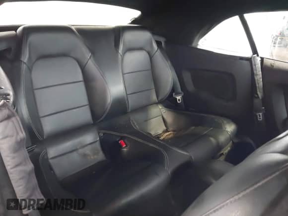 2017 Ford Mustang EcoBoost Premium с VIN 1FATP8UH3H5287216, выставлен на аукционе IAAI как лот 43290436 с пробегом 122 263 миль миль и . История ставок и продаж доступна на DreamBid. Изображение 8.