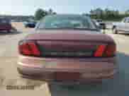 1998 Chevrolet Lumina LS с VIN 2G1WL52M3W9156975, выставлен на аукционе Copart как лот 81011145 с пробегом 116 138 миль миль и Списание • Salvage title. История ставок и продаж доступна на DreamBid. Изображение 6.
