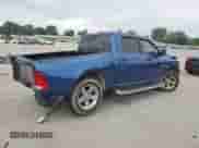 2010 Dodge 1500 Sport с VIN 1D7RV1CT7AS165382, выставлен на аукционе Copart как лот 67136255 с пробегом 189 524 миль миль и Списание • Salvage title. История ставок и продаж доступна на DreamBid. Изображение 3.