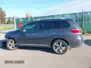 2014 Nissan Pathfinder SL с VIN 5N1AR2MM8EC659755, выставлен на аукционе IAAI как лот 43492626 с пробегом 161 677 миль миль и . История ставок и продаж доступна на DreamBid. Изображение 15.