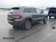 2020 Jeep Grand Cherokee Limited с VIN 1C4RJFBG8LC335656, выставлен на аукционе IAAI как лот 43139218 с пробегом 44 614 миль миль и . История ставок и продаж доступна на DreamBid. Изображение 4.