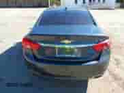 2018 Chevrolet Impala Premier with VIN 2G1125S36J9148737, listed as a IAAI auction lot 43491516 with 133,419 mi miles and . Bid and sale history available at DreamBid. Image 16.