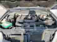 2016 Nissan Frontier S z VIN 1N6BD0CT2GN770875, wystawiony jako Copart lot #69946195 z przebiegiem 203 295 mil mil oraz Szkoda całkowita • Salvage title. Historia ofert i sprzedaży dostępna na DreamBid. Obrazek 11.