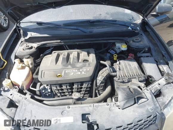 2014 Dodge Avenger SXT с VIN 1C3CDZCB8EN227583, выставлен на аукционе IAAI как лот 43537125 с пробегом 142 885 миль миль и . История ставок и продаж доступна на DreamBid. Изображение 10.