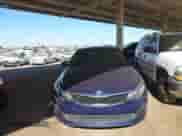 2018 Kia Optima LX z VIN 5XXGT4L39JG258777, wystawiony jako IAAI lot #41659272 z przebiegiem 42 736 mil mil oraz . Historia ofert i sprzedaży dostępna na DreamBid. Obrazek 12.