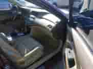 2010 Honda Accord EX-L с VIN 1HGCP2F84AA161384, выставлен на аукционе IAAI как лот 43280207 с пробегом 150 219 миль миль и . История ставок и продаж доступна на DreamBid. Изображение 5.