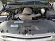 2005 Chevrolet Suburban LS with VIN 3GNFK16ZX5G170571, listed as a Copart auction lot 73500934 with 339,790 mi miles and Salvage title. Bid and sale history available at DreamBid. Image 12.