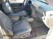 2004 Chevrolet TrailBlazer LT с VIN 1GNDT13S642105381, выставлен на аукционе IAAI как лот 42584022 с пробегом 298 423 миль миль и . История ставок и продаж доступна на DreamBid. Изображение 5.