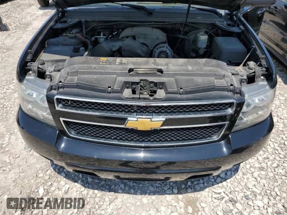 2013 Chevrolet Suburban LT with VIN 1GNSKJE70DR222223, listed as a Copart auction lot 64103285 with 216,118 mi miles and Clean title. Bid and sale history available at DreamBid. Image 12.
