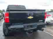 2018 Chevrolet Silverado 2500HD High Country с VIN 1GC1KXEY4JF284897, выставлен на аукционе IAAI как лот 42441604 с пробегом 192 088 миль миль и . История ставок и продаж доступна на DreamBid. Изображение 16.