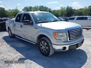 2011 Ford F-150 XL с VIN 1FTFW1CF4BFD03796, выставлен на аукционе IAAI как лот 42784653 с пробегом 184 569 миль миль и . История ставок и продаж доступна на DreamBid. Изображение 1.