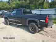 2006 Chevrolet Silverado 1500 LT1 z VIN 1GCEK19B76Z175683, wystawiony jako Copart lot #69053564 z przebiegiem 175 716 mil mil oraz Szkoda całkowita • Salvage title. Historia ofert i sprzedaży dostępna na DreamBid. Obrazek 2.